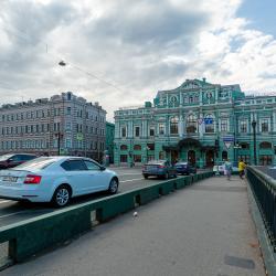 2-комнатные апартаменты стандарт