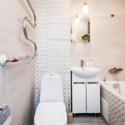 Фото Отель Booking Smart на улице Фрунзе 39