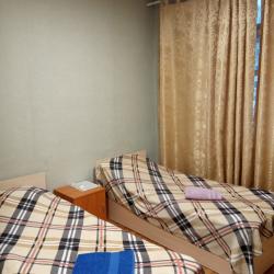 2-местный номер стандарт