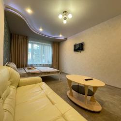 Фото Апартаменты на улице Рубежная