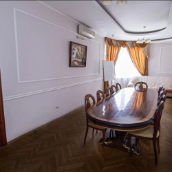 Фото Отель Ростовчанка