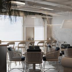 Фото Patrokl Hotel (Патрокл отель)