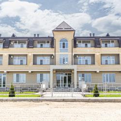 Фото Hotel Ansar (Отель Ансар)
