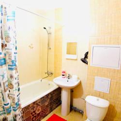 1-комнатные апартаменты стандарт