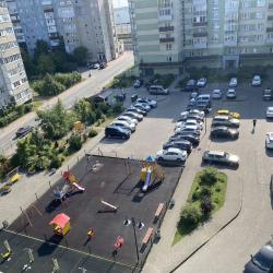 Апартаменты стандарт Октябрьская улица, 57