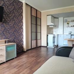 Фото Отель Комфорт на улице Красная Пресня 18