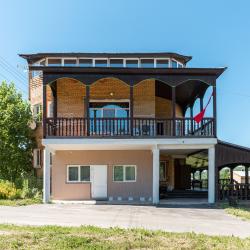 Фото Отель -Горки