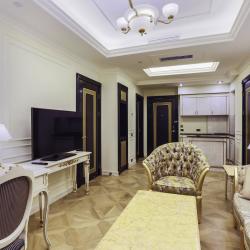 Фото Отель Golden Palace (Голден Палас)