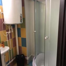 Фото Отель Центральная