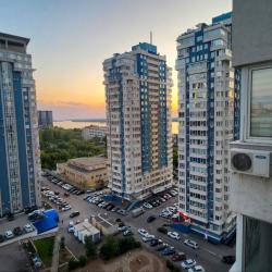 Фото Апартаменты на улице Ново-Садовая 106Н