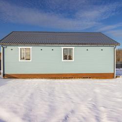 Фото Отель Уютный загородный дом в Истринском районе, 116
