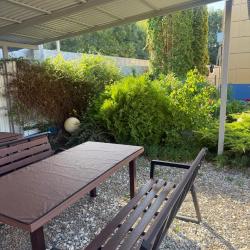 Фото Отель Идиллия