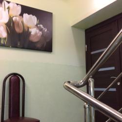 Фото Отель SanBah (СанБах)