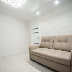 Фото Отель Smile Apartments (Смайл Апартментс) на улице Благодатная 166Б