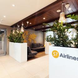 Фото Отель S7 Hotel Bityagovo (C7 Битягово)