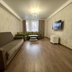 2-комнатные апартаменты стандарт 30