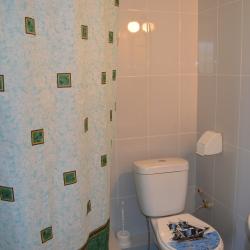 Фото Отель У Миланки