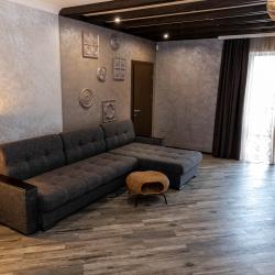 2-комнатные апартаменты люкс