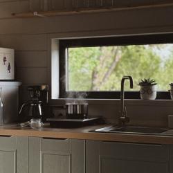 Фото Отель А-Шалаш Черноречье