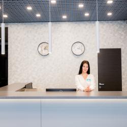 Фото Отель ASTORYsoul (Асторисоул)