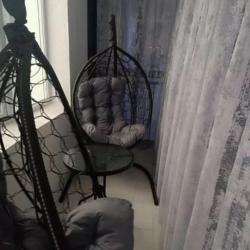 Фото Уютные апартаменты на улице Академика Королёва 20Г