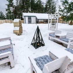 Фото Отель БлагоДать