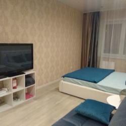 Фото Апартаменты на улице Академика Королёва 37Б