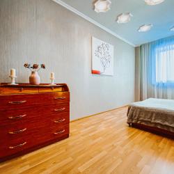 2-комнатные апартаменты стандарт