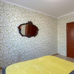 2-комнатные апартаменты эконом