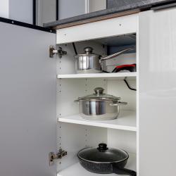 Фото Отель Home Like (Хоум Лайк) на бульваре Эйнштейна 5