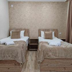 Фото Отель Sun House (Сан Хаус)