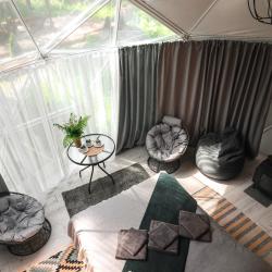 Фото Отель Роял Форест