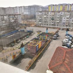 Фото Отель Ideal Apartment (Идеал Апартмент) на Бульваре Энтузиастов