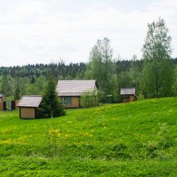 Фото Отель Вента