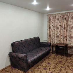 1-комнатные апартаменты стандарт