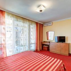 Фото Отель Азалия Янаис