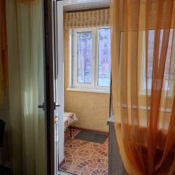 2-комнатные апартаменты улучшенные