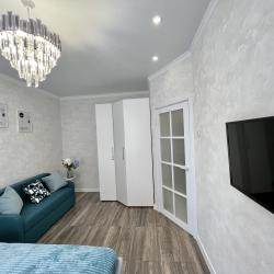 Фото Отель RentFlat (Рент Флэт) на улице Генерала Маргелова 5/2