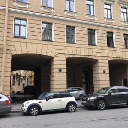 Фото Апартаменты на улице Гражданская