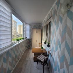 Фото Симбирские апартаменты на улице Транспортная