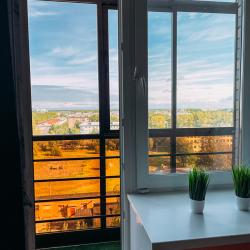 Фото Отель SeveRent (СевеРент) на улице Макаренко