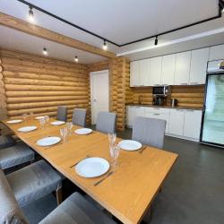 Фото Отель Счастье в горах