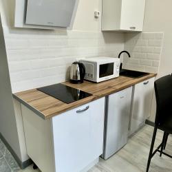 Апартаменты И340.2