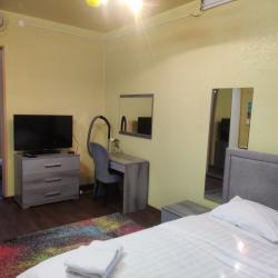 Фото Апартаменты на улице Комсомольская