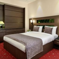 Номер люкс улучшенный