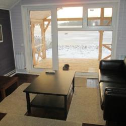 Фото Отель Палуба