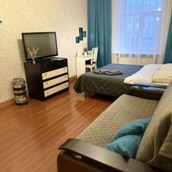 2-комнатные апартаменты стандарт