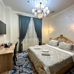 Фото Отель Zilol Baxt (Зилол Бахт)