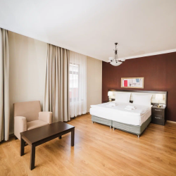 Фото Апартаменты +960