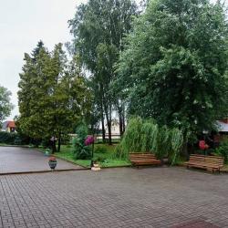 Фото Отель Turli Inn (Тюрли Инн)